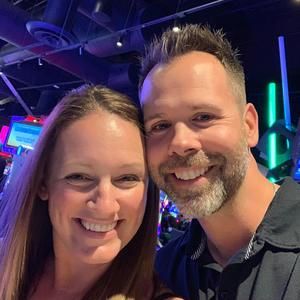 Meet your Posher, Aaron